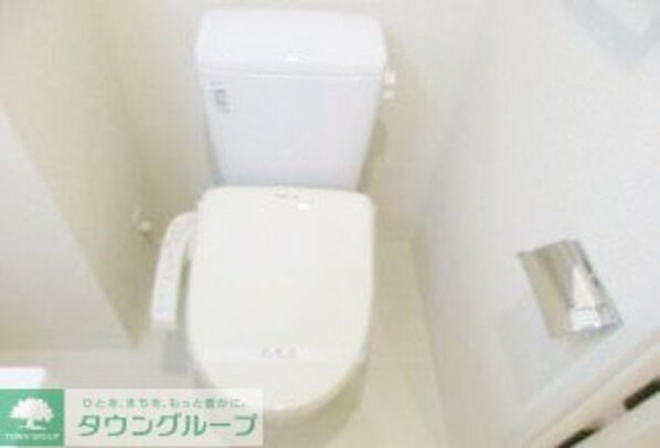 フェニックス練馬桜台の物件内観写真